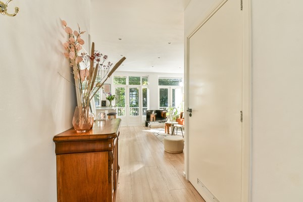 Photo - Under offer: Postjeskade 43-1, 1058 DG Amsterdam